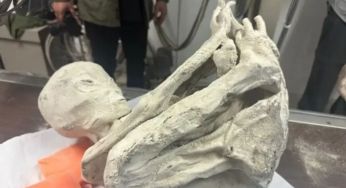 “Мумії іншопланетян” у Перу: сканування відбитків пальців не виявило жодних людських зразків – фото
