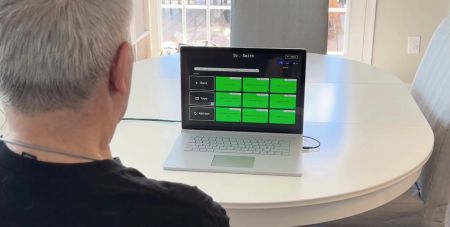 ChatGPT у голові: у мозковий імплант інтегрували ШІ від OpenAI (фото, відео)