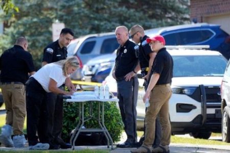 Масова стрілянина в США: є загиблі і десятки поранених