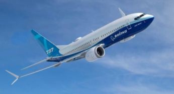 Влада США звинувачує Boeing у шахрайстві