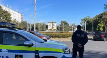 У Молдові затримали лідера неонацистів, які хотіли вбивати єврейських дітей у Нью-Йорку