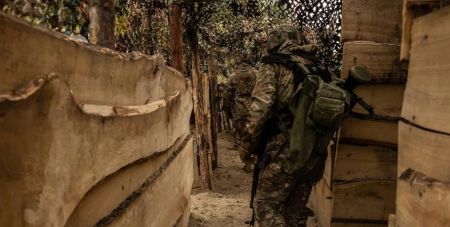 Відправляють одних із найкращих: у ЗСУ розповіли, як готують мобілізованих до фронту