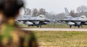 Обдурити Росію. Як Україна захищатиме свої F-16