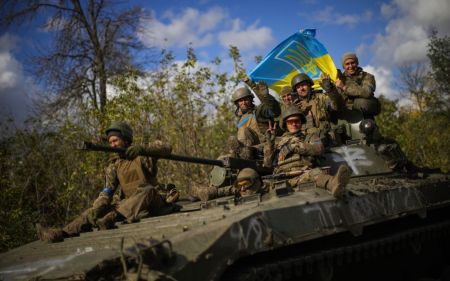 Як комплектують бригади у війську: експерт про “лотерею” після мобілізації