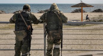 Російських солдатів в Україні вбивають зі швидкістю 200-250 осіб на день, — “Медуза”