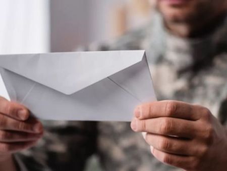 Хто отримає перші повістки після оновлення даних: як ТЦК обиратимуть своїх жертв