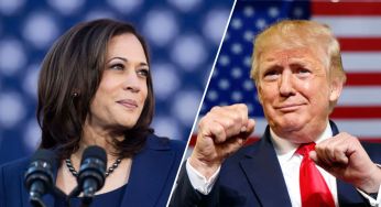 Передвиборча гонка в США стає пікантною: Гарріс атакує Трампа його ж методами, про що мова