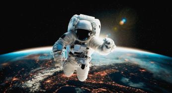 Навіть короткі польоти в космос можуть змінити ДНК людини: чому вчених здивували рослини