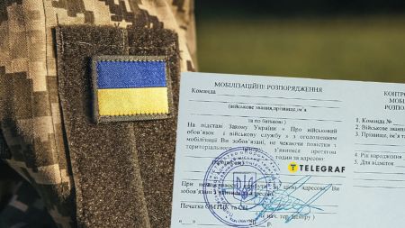 Інакше втрати не перекрити: скільки чоловіків потрібно мобілізувати Україні до кінця 2024