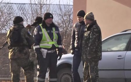 За порушення військового обліку поплатитесь авто та грошима: як це працює