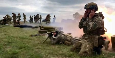 ЗСУ просунулися на Донбасі та Харківщині: в яких населених пунктах покращилася ситуація