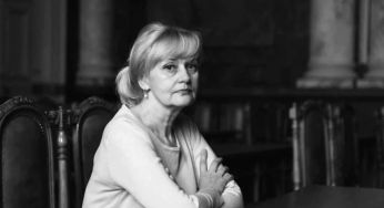 “Фаріон загинула за українську позицію”: Буданов відреагував на вбивство мовознавиці