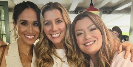 У мережі зʼявилися свіжі знімки Меган Маркл: як наразі виглядає герцогиня (фото)