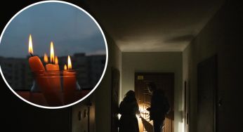 Без світла по 7 годин поспіль: у ДТЕК не порадували киян графіками відключень