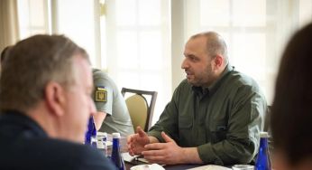 “Ніякого плану не існує”: Безугла заявила, що Умєров бреше, що у нього є план війни