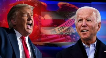 Трамп звернувся до Байдена зі скандальною пропозицією – подробиці