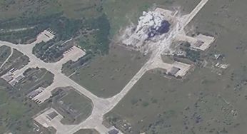 ЗС РФ можуть знищити усі F-16 після появи в Україні: названо причину