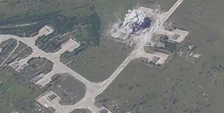 ЗС РФ можуть знищити усі F-16 після появи в Україні: названо причину