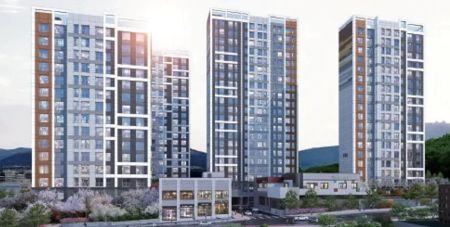 Виробляє 840 МВт-год енергії на місяць: представлено перше у світі “водневе” житло