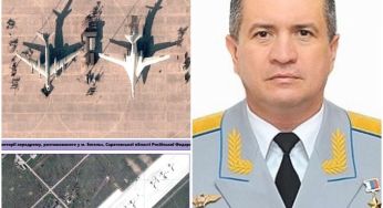Російський генерал наказав обстріляти місто, в якому він народився — Нацполіція