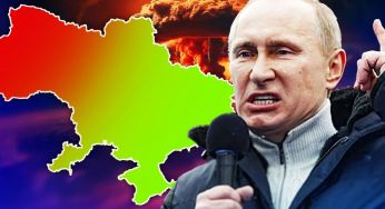Путін пригрозив США через розміщення ракет у Німеччині