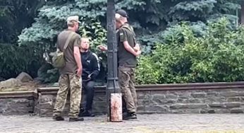 Повістки на вулицях ТЦК більше не видаватимуть – офіційне попередження від Міноборони