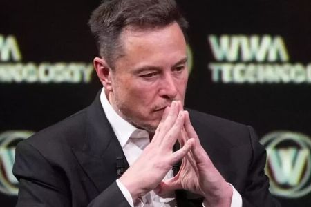 Маск оголосив про запуск найпотужнішого кластера для навчання штучного інтелекту