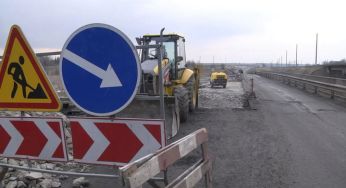 Півтора мільярда на ямковий ремонт: у прифронтовій області оголосили цікавий тендер