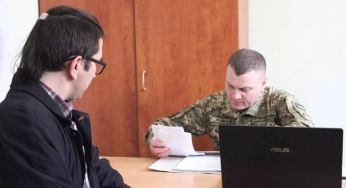 В Україні зміниться механізм бронювання від мобілізації