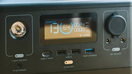 Дешеві та надійні: 5 найкращих зарядних станцій до 10000 грн