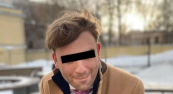 У Парижі затримали росіянина, який намагався зірвати відкриття Олімпіади за завданням ФСБ