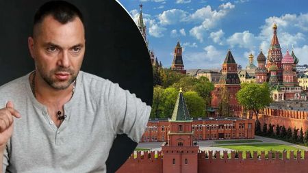 Арестович заявив, що на місці Путіна так само би розпочав хоч 10 воєн заради суверенітету Росії
