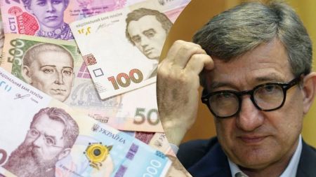 Бідні мов церковні миші? мільйонер Тарута та 56 нардепів вимагають підвищення пенсій депутатам