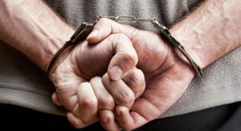 СБУ затримала на хабарі колишнього топпосадовця Агенції оборонних закупівель