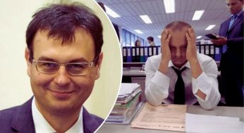 Доїти бика і називати це реформою: ветеран розніс клуб білого бізнесу Гетманцева