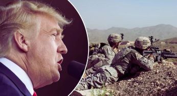 Трамп лякає світ Третьою світовою війною, якщо програє на виборах у США
