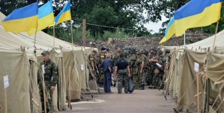 Через брак особового складу у війську: мобілізаційний вік слід знизити до 22 років, — НГУ