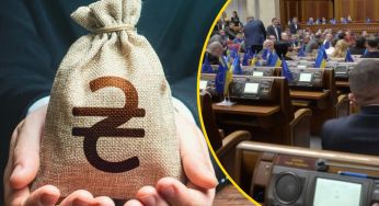 Нардепам видали з держбюджету мільйони гривень на оренду житла у Києві: хто отримав найбільше