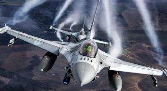 Неважливо, скільки поставлять: у 2024 році над Україною зможуть літати лише 10 F-16, — NYT