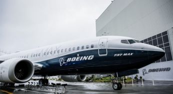Компанія Boeing визнала свою провину у справі про авіакатастрофу двох лайнерів