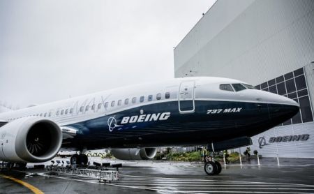 Компанія Boeing визнала свою провину у справі про авіакатастрофу двох лайнерів