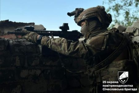 ЗСУ офіційно підтвердили здачу мікрорайону Канал у Часовому Ярі