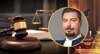 Антикорупційний суд зняв арешт з рахунку корупціонера ексголови ВС Князєва