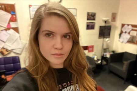 Нардепка Безугла вийшла з фракції «Слуга народу»