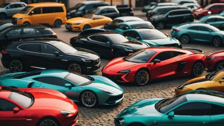 Його часто не беруть до уваги: цей колір авто назвали найпрактичнішим