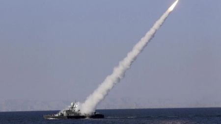 Росія готує ракетний обстріл: атака буде комбінованою, — речник ВМС