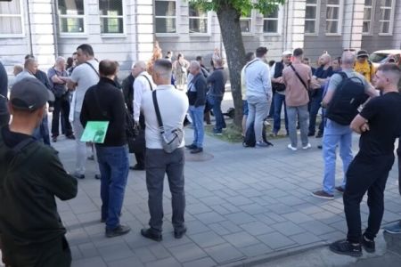 Штраф за неоновлення даних: чи може ТЦК подвоїти суму