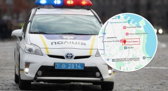 В Одесі жорстоко побили чоловіка. Нападники були схожі на копів: що сказали у поліції (відео)