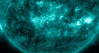 Величезний потік плазми із Сонця завдасть удару по Землі: що станеться (відео)