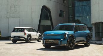 Результати здивували: оприлюднено рейтинг кращих електромобілів 2024 року